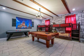 Top Villas - Storey Lake Resort 1098